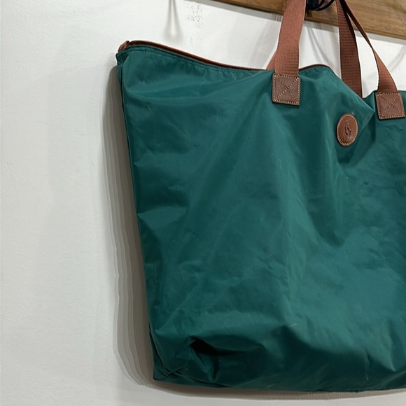 Ralph Lauren XL tote bag - Picture 4 of 12